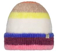 Barts - Kid's Kumana Beanie Kids - Bonnet - 53-55 cm - magenta