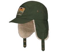 Barts - Kid's Kyan - Bonnet - 53-55 cm - army