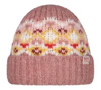 Barts - Kid's Leonari Beanie - Bonnet - 53 cm - pink