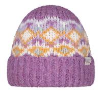Barts - Kid's Leonari Beanie - Bonnet - 53 cm - violet