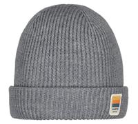 Barts - Kid's Makalun - Bonnet - 53-55 cm - dark heather