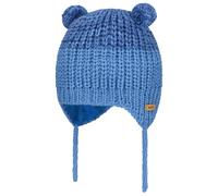 Barts - Kid's Natsu Beanie - Bonnet - 47 cm - blue