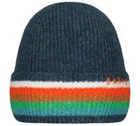 Barts - Kid's Nochs Beanie - Bonnet - 53-55 cm - blue