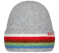 Barts - Kid's Nochs Beanie - Bonnet - 53-55 cm - heather grey