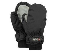 Barts - Kid's Nylon Mitts - Gants - 5 - Thumb - black