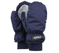 Barts - Kid's Nylon Mitts - Gants - 5 - Thumb - navy
