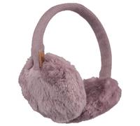 Barts - Kid's Plush Earmuffs - Cache-oreilles - One Size - mauve