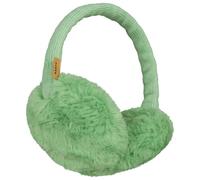 Barts - Kid's Plush Earmuffs - Cache-oreilles - One Size - misty green