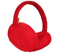 Barts - Kid's Plush Earmuffs - Cache-oreilles - One Size - red