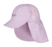 Barts - Kid's Questy Cap - Casquette - 50-53 cm - lilac