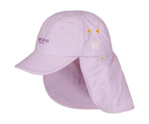 Barts - Kid's Questy Cap - Casquette - 50-53 cm - lilac