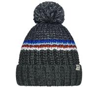Barts - Kid's Reggey Beanie - Bonnet - 55 cm - army
