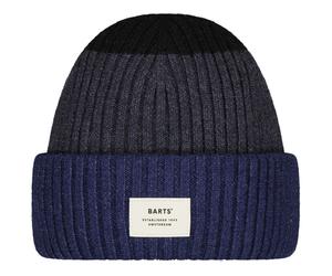 Barts - Kid's Rylan - Bonnet - 53-55 cm - navy