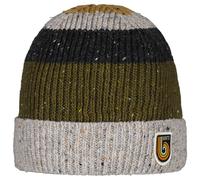 Barts - Kid's Sergye - Bonnet - 53 cm - heather grey