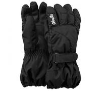 Barts - Kid's Tec Gloves - Gants - 6 - black