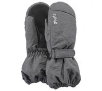Barts - Kids Tec Mitts - Gants - 2 - dark heather