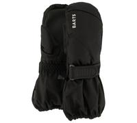Barts - Kids Tec Mitts - Gants - 3 - black