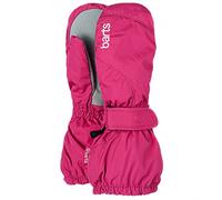 Barts - Kids Tec Mitts - Gants - 5 - fuchsia
