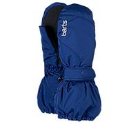 Barts - Kids Tec Mitts - Gants - 5 - navy