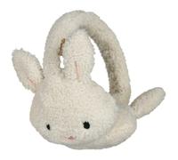Barts - Kid's Teddy Earmuffs - Cache-oreilles - One Size - cream
