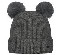 Barts - Kid's Ursama - Bonnet - 53-55 cm - charcoal