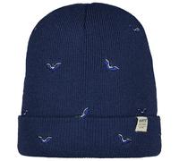 Barts - Kid's Vinson Beanie - Bonnet - 53 cm - denim