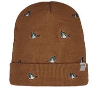 Barts - Kid's Vinson Beanie - Bonnet - 55 cm - brown