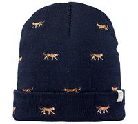 Barts - Kid's Vinson Beanie - Bonnet - 55 cm - navy