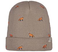 Barts - Kid's Vinson Beanie - Bonnet - 55 cm - taupe