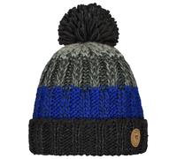 Barts - Kid's Wilhelm Beanie Boys - Bonnet - 55 cm - blue ii