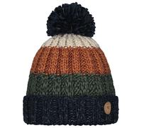 Barts - Kid's Wilhelm Beanie Boys - Bonnet - 55 cm - rust ii