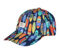 Barts - Kid's Womby - Casquette - 55 cm - blue