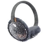 Barts WOW Earmuffs Gris Cache-Oreilles pour Enfants