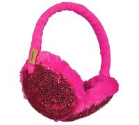 Barts - Kid's Wow Earmuffs - One Size - hot pink