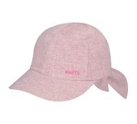 Barts - Kid's Wuppy Cap - Casquette - 53 cm - dusty pink