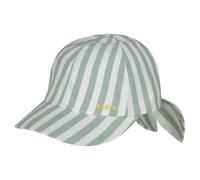Barts - Kid's Wuppy Cap - Casquette - 55 cm - sage