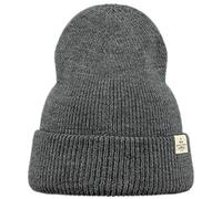 Barts Kinabalu Beanie Gris Homme,Femme