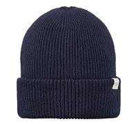Barts Kinabalu Beanie Bonnet d'hiver, Bleu vieilli, taille unique