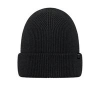 Barts Kinabalu Beanie Noir