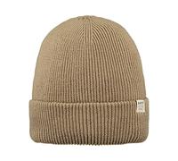 Barts Kinabalu Beanie, Bonnet Homme, Taupe, UNI