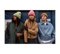 Barts - Kinabalu Beanie - Bonnet Mustard - Taille unique