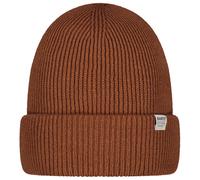 Barts - Kinabalu Beanie - Bonnet - One Size - brown ii