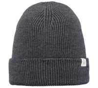 Barts - Kinabalu Beanie - Bonnet - One Size - dark heather