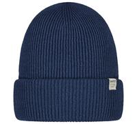 Barts - Kinabalu Beanie - Bonnet - One Size - denim