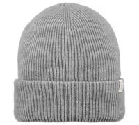 Barts - Kinabalu Beanie - Bonnet - One Size - heather grey