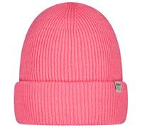 Barts - Kinabalu Beanie - Bonnet - One Size - pink ii