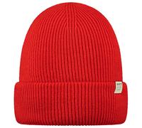 Barts - Kinabalu Beanie - Bonnet - One Size - red iii