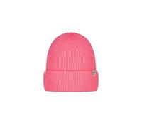 Barts - Kinabalu Beanie - Bonnet Pink - Taille unique