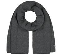 Barts - Kinabalu Scarf - Écharpe - One Size - dark heather
