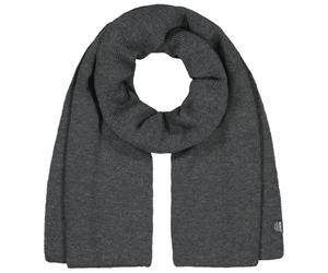 Barts - Kinabalu Scarf - Écharpe - One Size - dark heather
